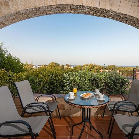 Neriides Villas Hersonissos  Exterior foto