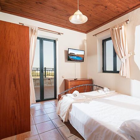 Neriides Villas Hersonissos  Exterior foto