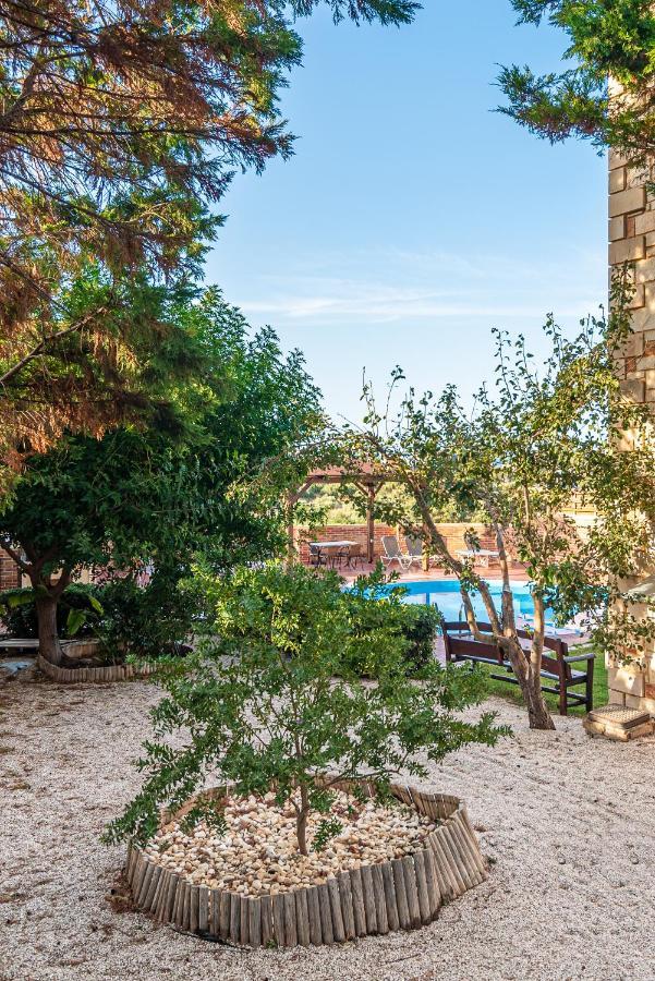 Neriides Villas Hersonissos  Exterior foto